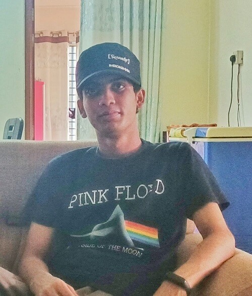 আল শাহারিয়া