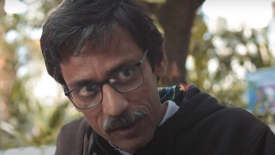 "পৃথিবীতে কারো পক্ষে মেধাহীন হওয়া সম্ভব নয়" - আব্দুল কাফি